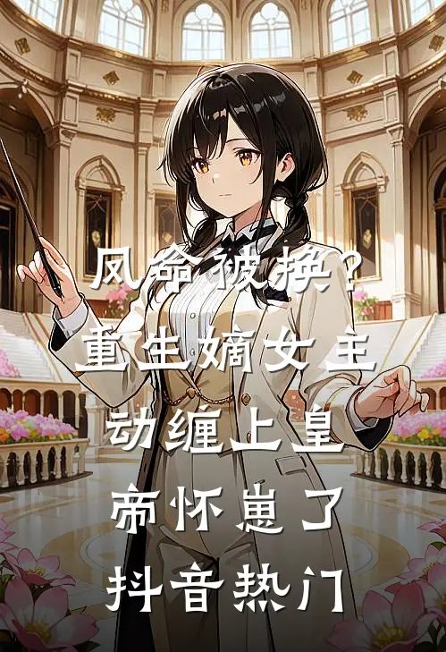 凤命被换？重生嫡女主动缠上皇帝怀崽了抖音热门