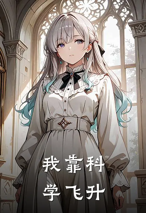 我靠科学飞升