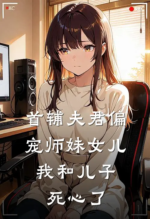 首辅夫君偏宠师妹女儿，我和儿子死心了