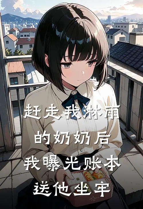 赶走我淋雨的奶奶后，我曝光账本送他坐牢