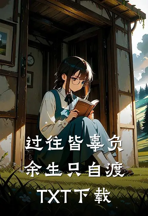 过往皆辜负，余生只自渡TXT下载