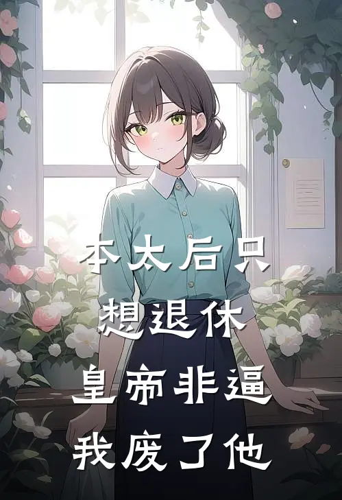 本太后只想退休，皇帝非逼我废了他