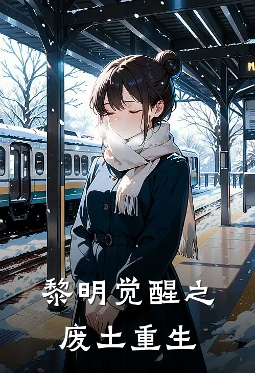 黎明觉醒之废土重生