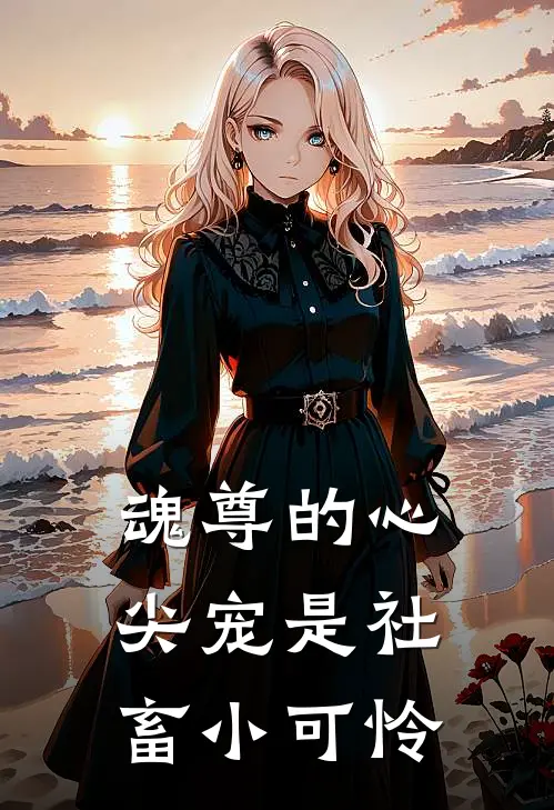 魂尊的心尖宠是社畜小可怜