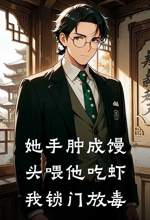 她手肿成馒头喂他吃虾，我锁门放毒