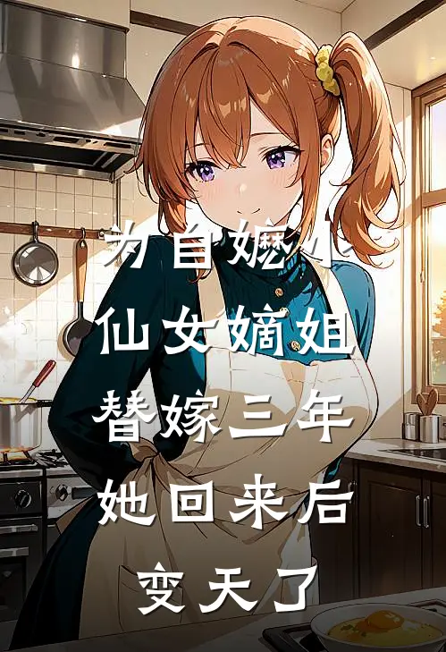 为自嬷小仙女嫡姐替嫁三年，她回来后变天了