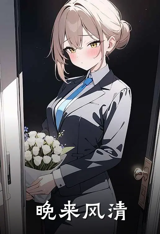 晚来风清