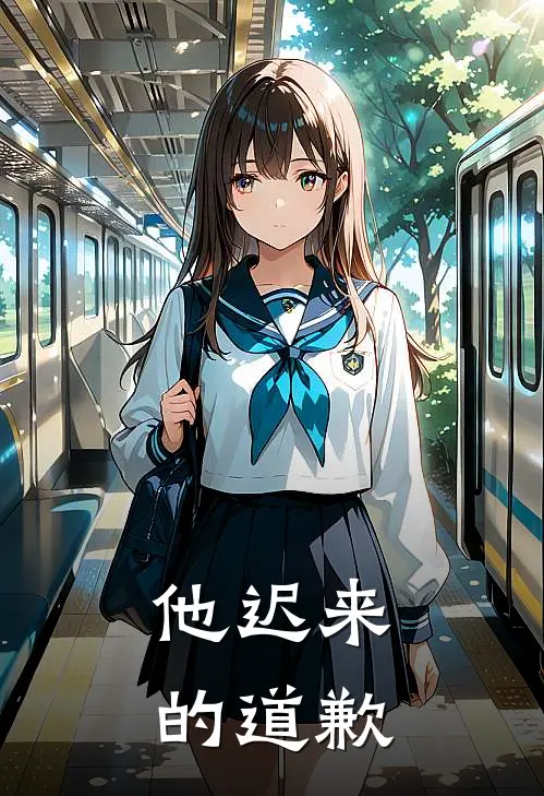 他迟来的道歉