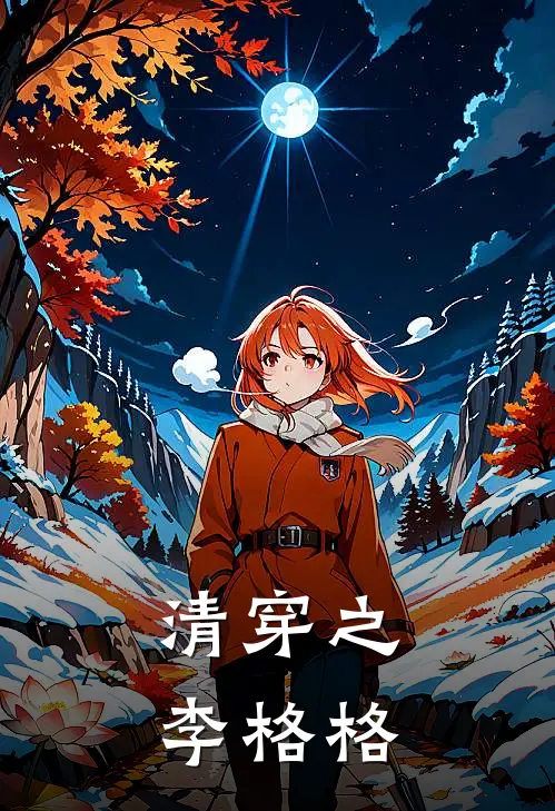 清穿之李格格
