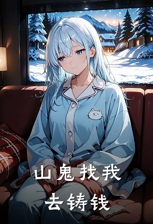 山鬼找我去铸钱