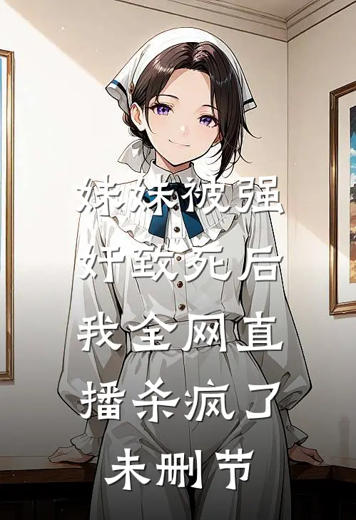 妹妹被强奸致死后，我全网直播杀疯了未删节