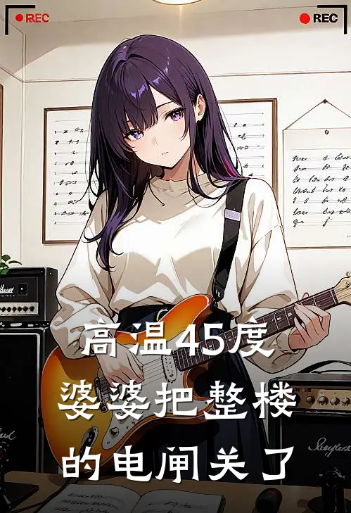 高温45度，婆婆把整楼的电闸关了
