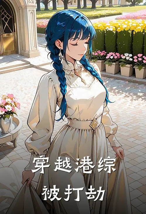 穿越港综被打劫