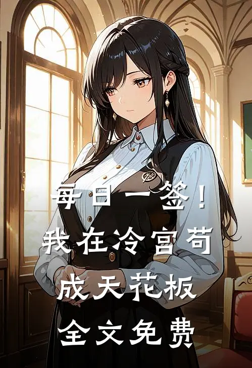 每日一签！我在冷宫苟成天花板全文免费