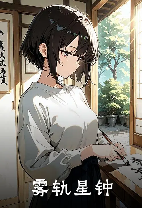 雾轨星钟
