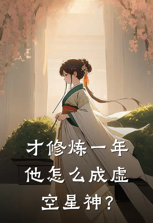 才修炼一年，他怎么成虚空星神？