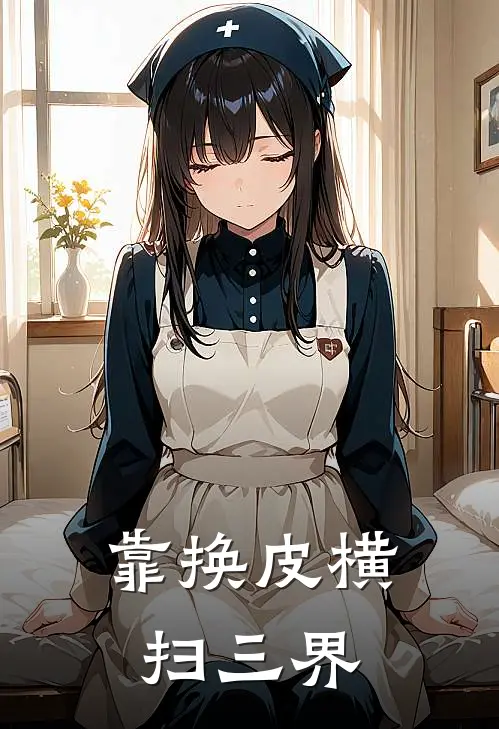 靠换皮横扫三界