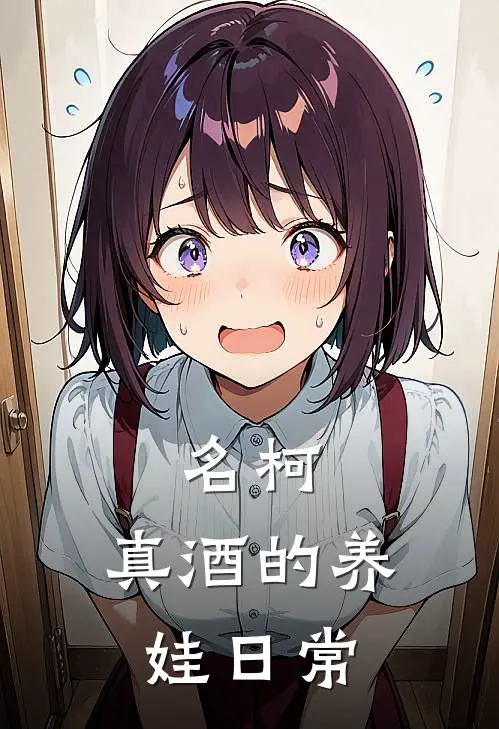 名柯：真酒的养娃日常