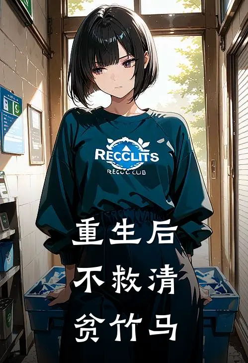 重生后，不救清贫竹马