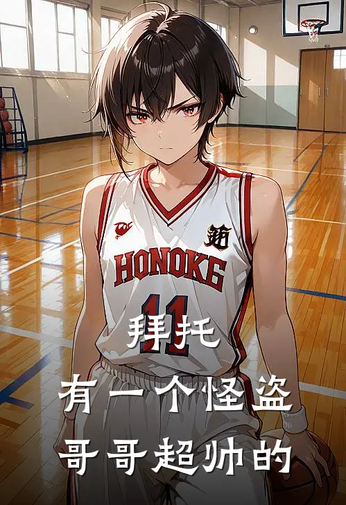 拜托，有一个怪盗哥哥超帅的