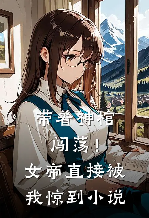 带着神棺闯荡！女帝直接被我惊到小说