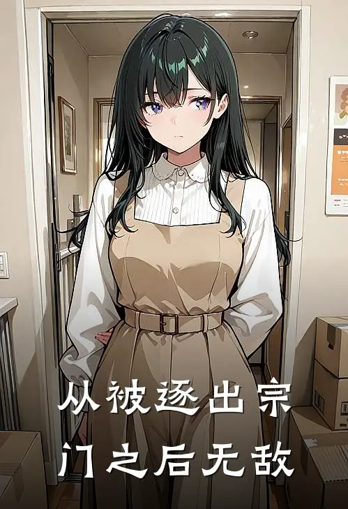 从被逐出宗门之后无敌