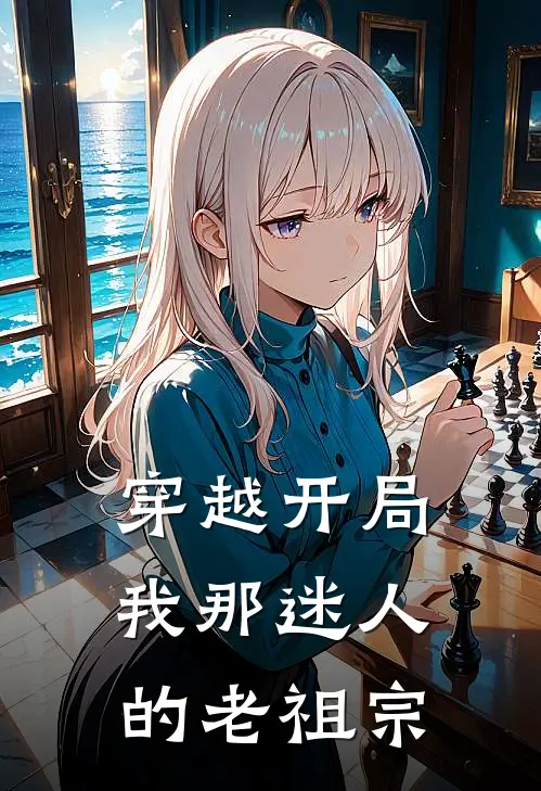 穿越开局，我那迷人的老祖宗