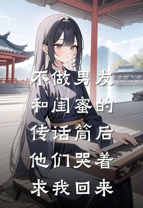 不做男友和闺蜜的传话筒后，他们哭着求我回来