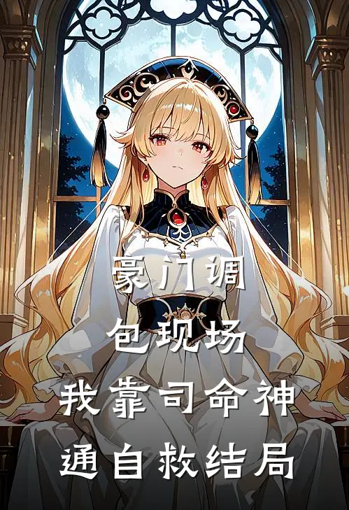 豪门调包现场，我靠司命神通自救结局