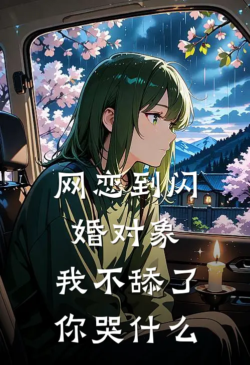 网恋到闪婚对象，我不舔了你哭什么