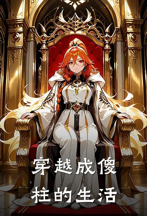 穿越成傻柱的生活