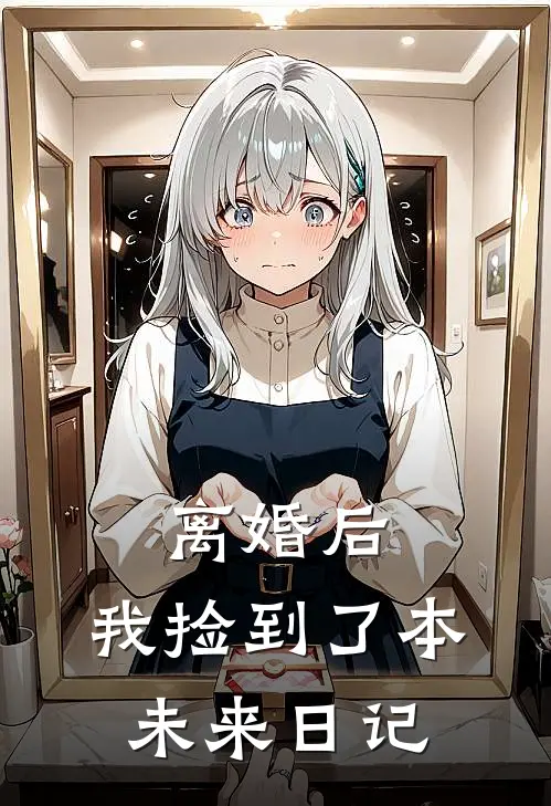 离婚后，我捡到了本未来日记