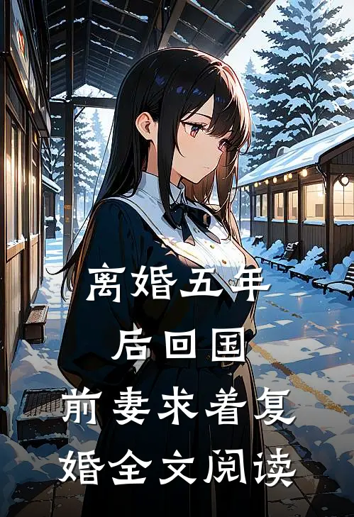 离婚五年后回国，前妻求着复婚全文阅读