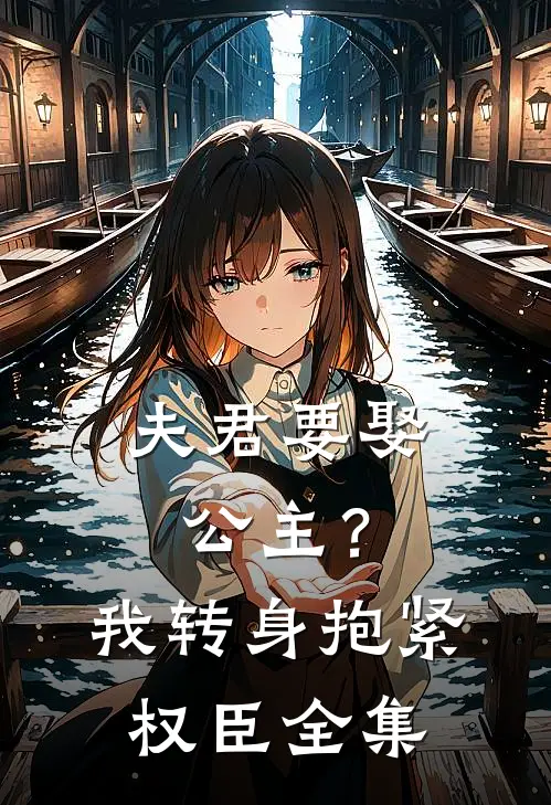 夫君要娶公主？我转身抱紧权臣全集
