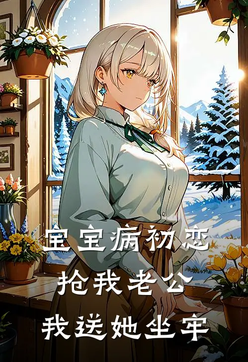 宝宝病初恋抢我老公，我送她坐牢