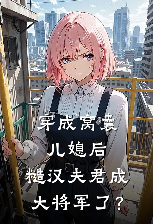 穿成窝囊儿媳后，糙汉夫君成大将军了？