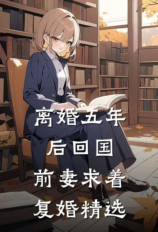 离婚五年后回国，前妻求着复婚精选