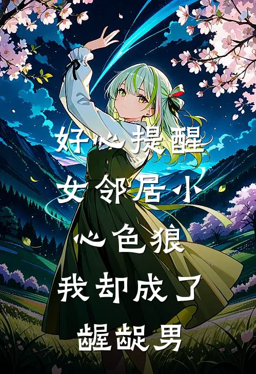 好心提醒女邻居小心色狼，我却成了龌龊男