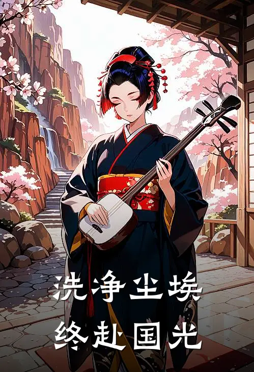 洗净尘埃，终赴国光