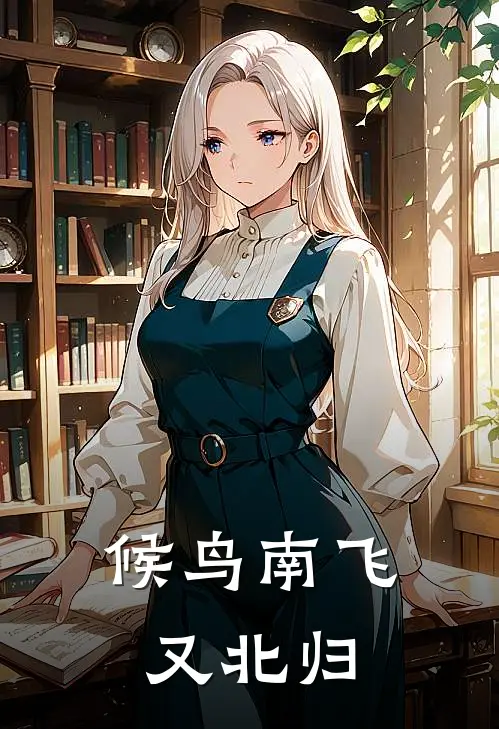 候鸟南飞又北归