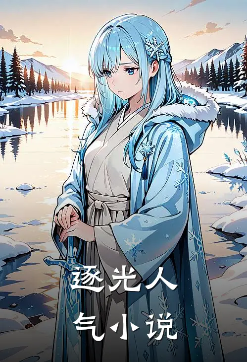 逐光人气小说
