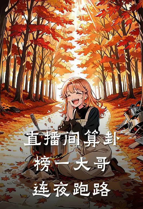 直播间算卦，榜一大哥连夜跑路