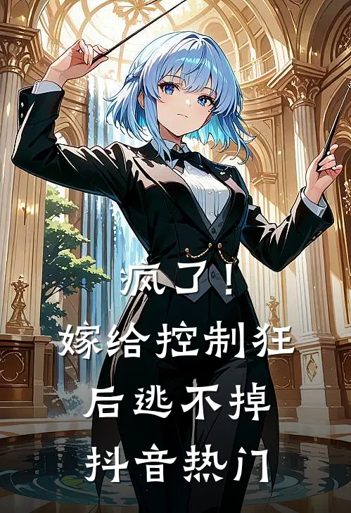 疯了！嫁给控制狂后逃不掉抖音热门