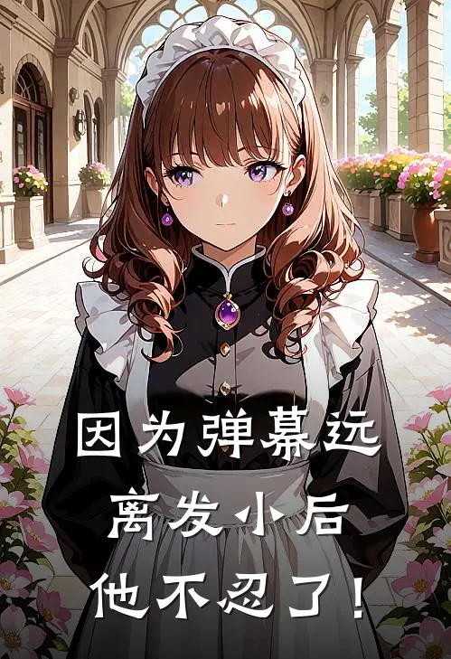 因为弹幕远离发小后，他不忍了！