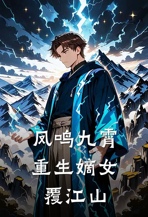 凤鸣九霄：重生嫡女覆江山