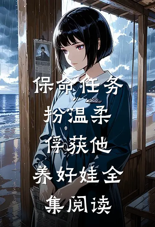 保命任务：扮温柔、俘获他、养好娃全集阅读