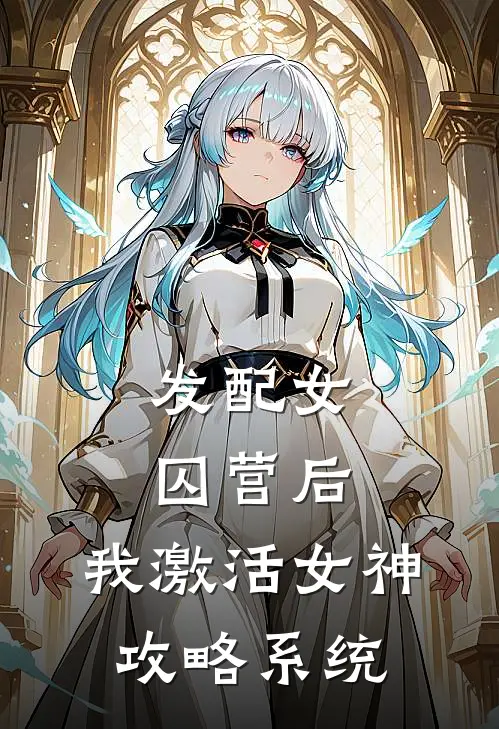 发配女囚营后，我激活女神攻略系统