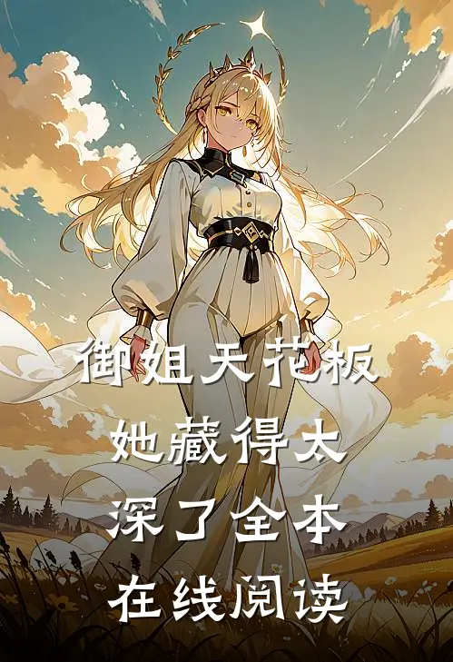 御姐天花板，她藏得太深了全本在线阅读