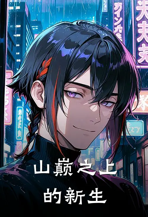 山巅之上的新生