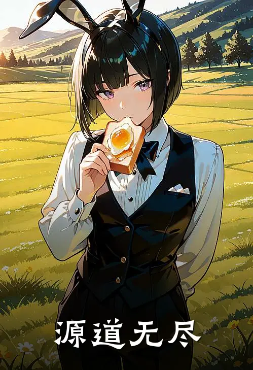 源道无尽